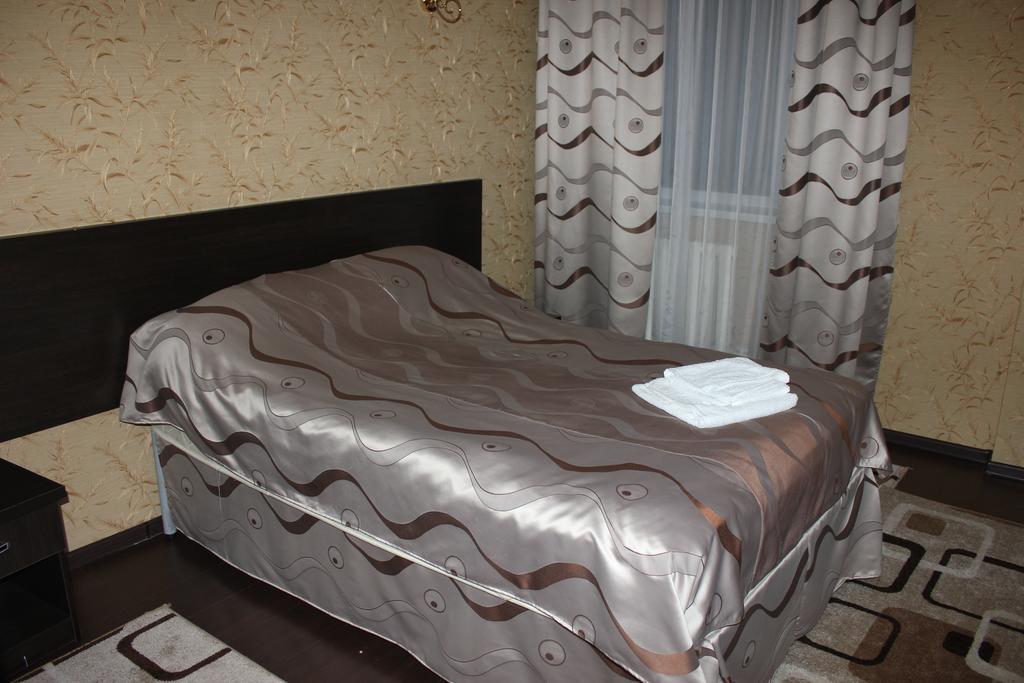 Home Hotel Astana חדר תמונה