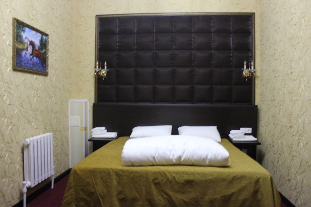 Home Hotel Astana חדר תמונה