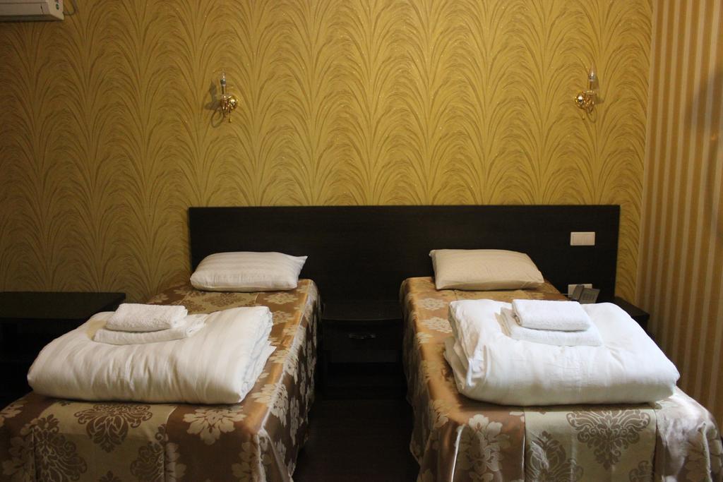 Home Hotel Astana חדר תמונה